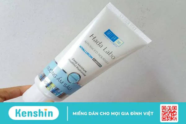 Review 5 loại sữa rửa mặt Hada Labo được dùng nhiều nhất 2