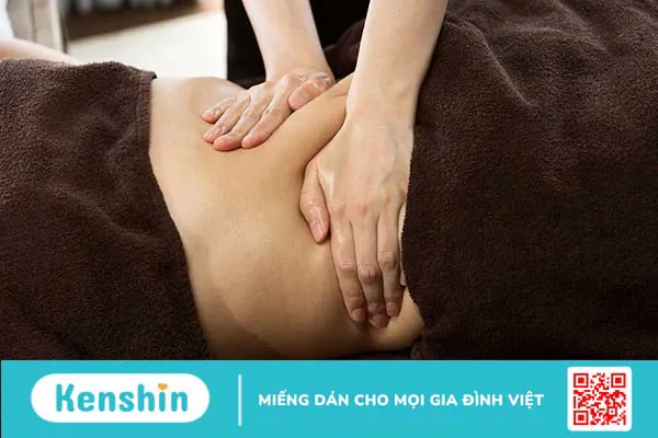 Đánh mỡ bụng là gì? Đánh mỡ bụng có nguy hiểm không?