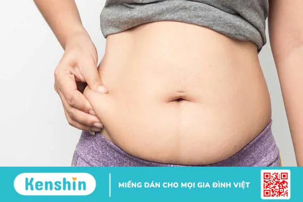 Đánh mỡ bụng là gì? Đánh mỡ bụng có nguy hiểm không?