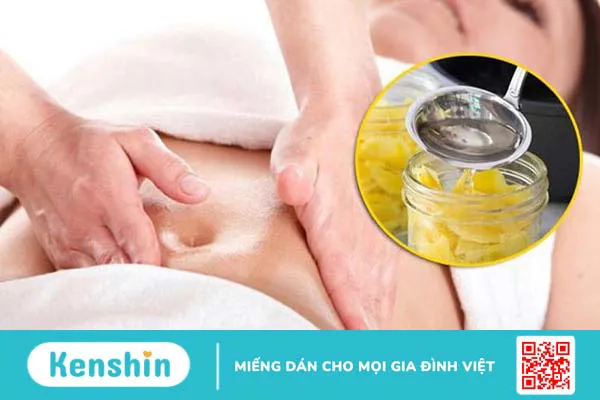 Đánh mỡ bụng là gì? Đánh mỡ bụng có nguy hiểm không?