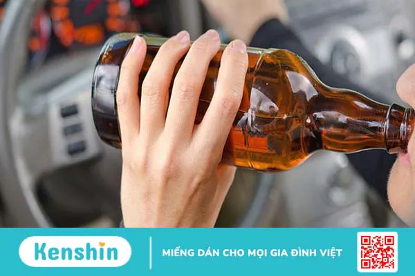 Đánh trống ngực có nguy hiểm không? Nguyên nhân và điều cần lưu ý