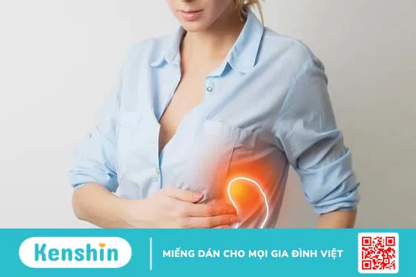 Dập lá lách cấp độ 2 có những đặc điểm gì? Các bước chẩn đoán bệnh nhân bị vỡ lách 2