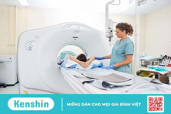 Dập lá lách cấp độ 2 có những đặc điểm gì? Các bước chẩn đoán bệnh nhân bị vỡ lách 4