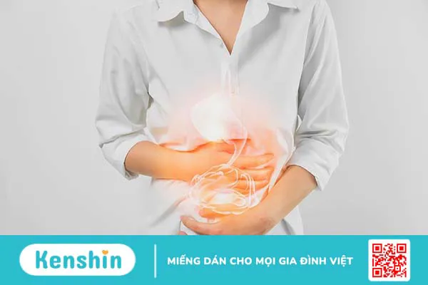 Dập lá lách là gì? Có nguy hiểm không?