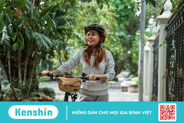 Đạp xe có giảm cân không? Cách đạp xe giảm cân an toàn, hiệu quả 2