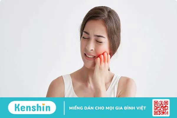 Đặt thuốc diệt tủy răng có đau không? 2