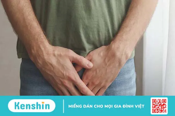 Đặt tinh hoàn nhân tạo có an toàn không? 2