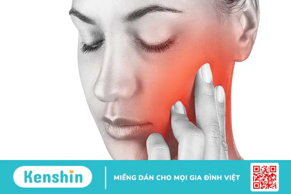 Đau 1 bên hàm là dấu hiệu của bệnh gì?