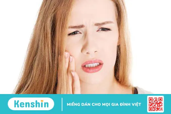 Đau 1 bên hàm là dấu hiệu của bệnh gì?