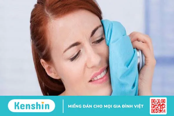 Đau 1 bên hàm là dấu hiệu của bệnh gì?