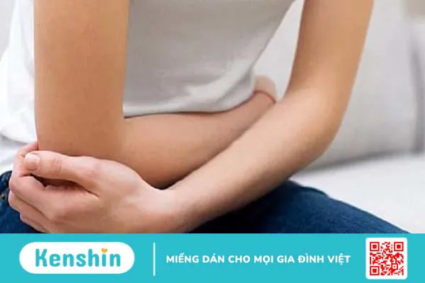 Đau bụng dưới âm ỉ là do những bệnh lý gì?