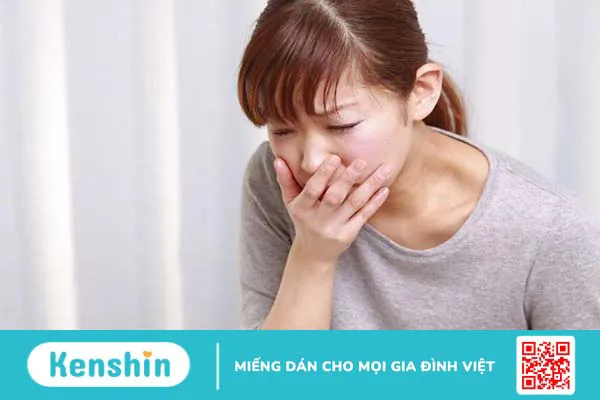 Đau bụng dưới âm ỉ là do những bệnh lý gì? 2