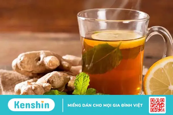 Đau bụng dưới âm ỉ là do những bệnh lý gì? 4