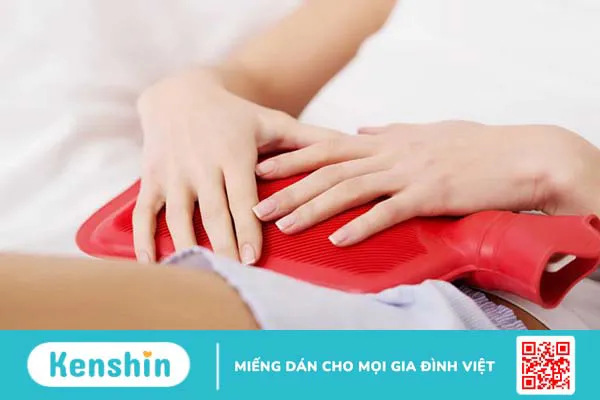 Bị đau bụng kinh ăn sữa chua được không?-4