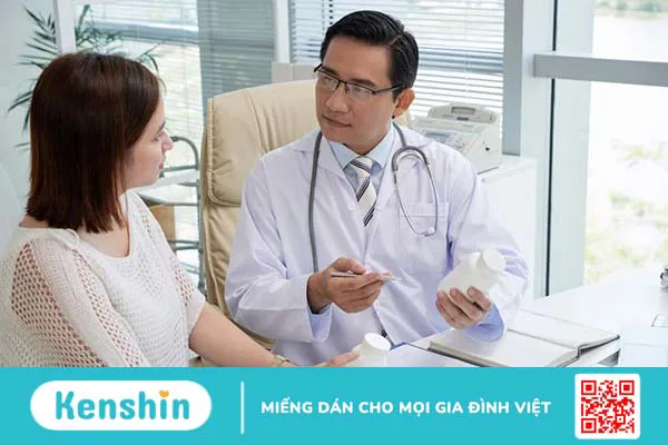 Đau bụng sỏi mật làm sao có thể nhận biết chính xác?