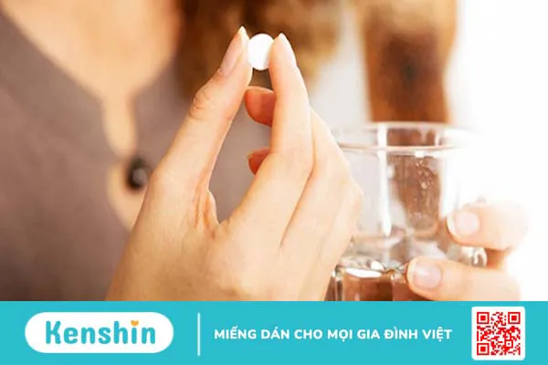 Đau cơ uống thuốc gì để nhanh giảm triệu chứng? Cách phòng ngừa đau cơ