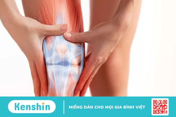 Đau cơ uống thuốc gì để nhanh giảm triệu chứng? Cách phòng ngừa đau cơ 3