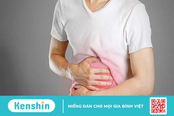 Đau dạ dày uống gì để nhanh chóng cải thiện triệu chứng?