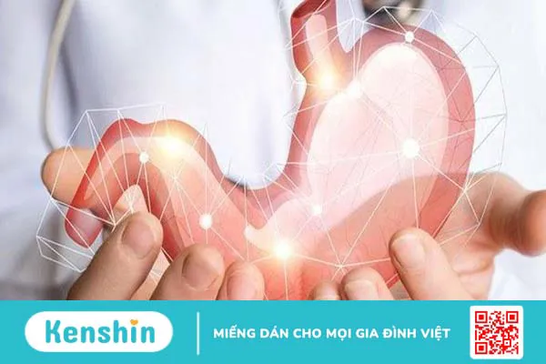 Đau dạ dày uống gì để nhanh chóng cải thiện triệu chứng?