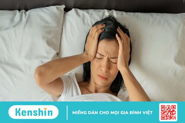 Đau đầu chùm: Nguyên nhân, dấu hiệu nhận biết và triệu chứng cần đi khám bác sĩ