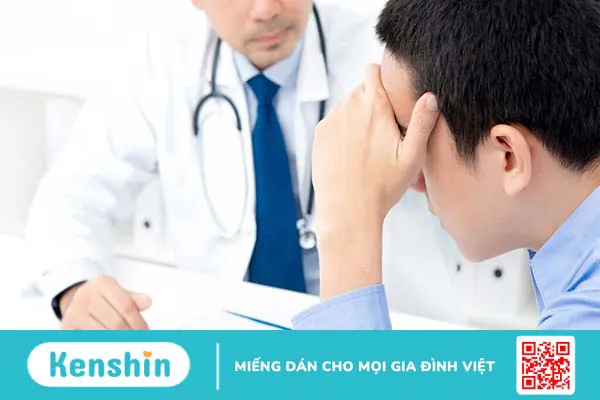 Đau đầu chùm: Nguyên nhân, dấu hiệu nhận biết và triệu chứng cần đi khám bác sĩ