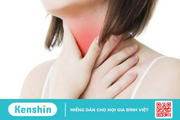 Đau đầu đau họng là biểu hiện của bệnh gì? Cách phòng ngừa tình trạng này thế nào?