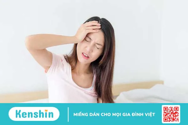 Đau đầu đau họng là biểu hiện của bệnh gì? Cách phòng ngừa tình trạng này thế nào?