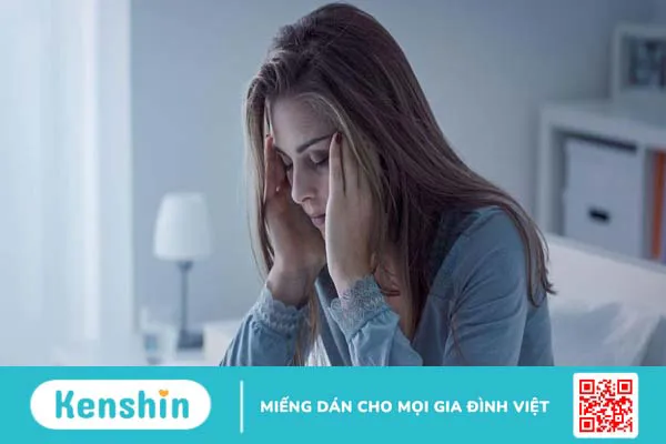 Đau đầu thiếu máu não: Nguyên nhân, các biện pháp cải thiện và dự phòng