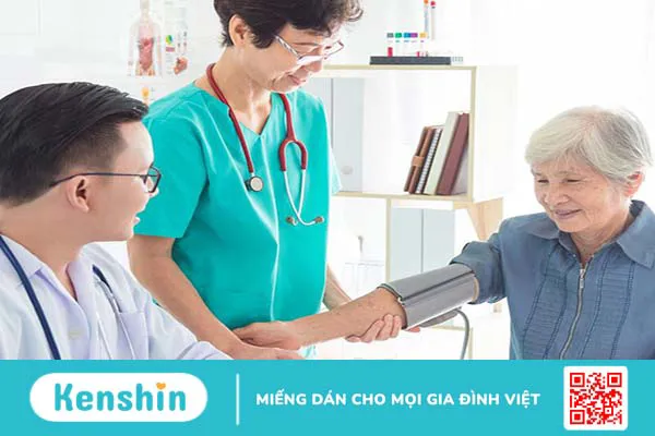 Đau đầu thiếu máu não: Nguyên nhân, các biện pháp cải thiện và dự phòng  4