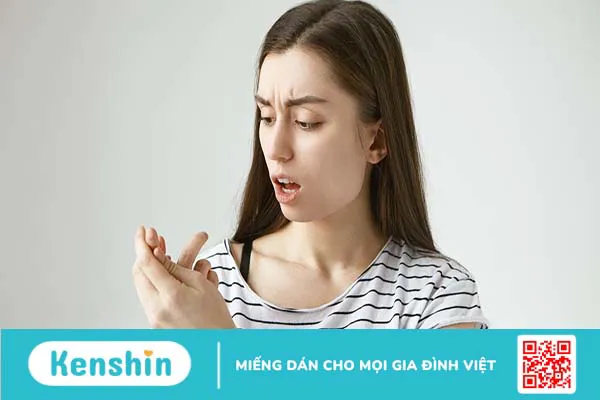 Đau dây thần kinh trụ nguyên nhân và cách phòng ngừa