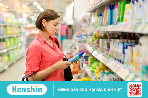 Dầu gội hết hạn có dùng được không? Những ảnh hưởng cần chú ý