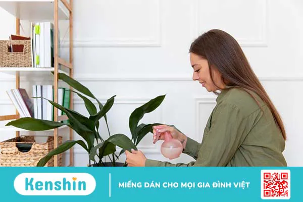 Dầu gội hết hạn có dùng được không? Những ảnh hưởng cần chú ý 2