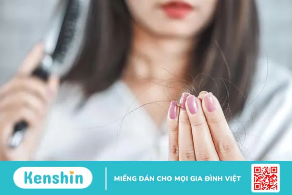 Dầu gội hết hạn có dùng được không? Những ảnh hưởng cần chú ý 3