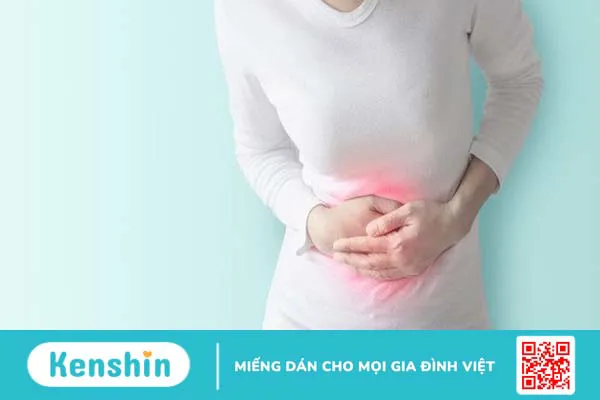 Dấu hiệu bệnh nhân nhiễm sán xơ mít