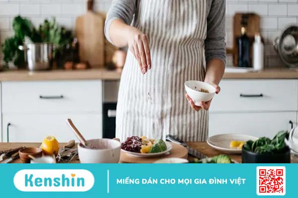 Dấu hiệu bệnh nhân nhiễm sán xơ mít