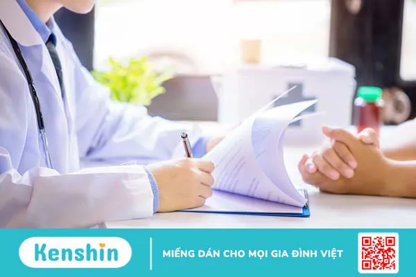 Dấu hiệu bệnh nhân nhiễm sán xơ mít