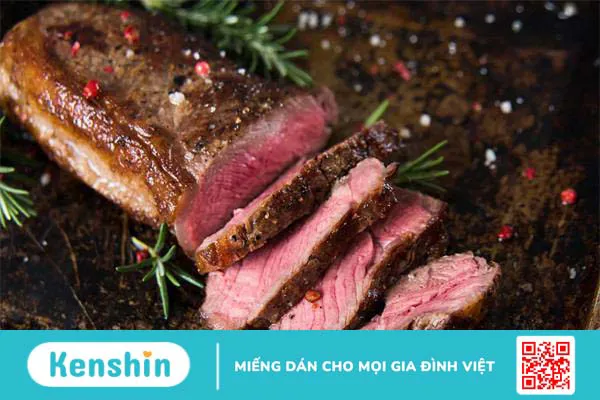 Dấu hiệu bệnh nhân nhiễm sán xơ mít