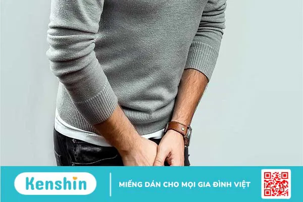 Dấu hiệu chấn thương tinh hoàn và cách xử lý