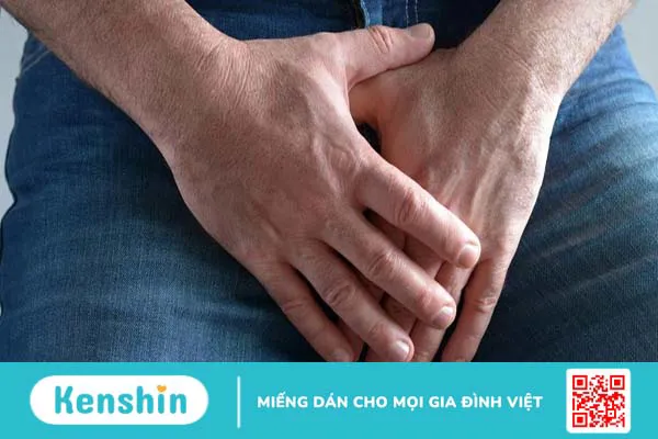 Dấu hiệu chấn thương tinh hoàn và cách xử lý