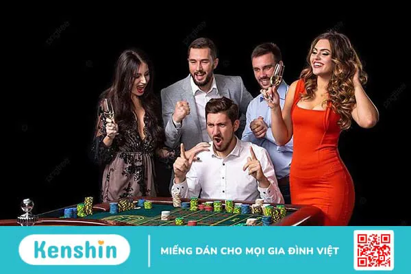 Cách cai nghiện cờ bạc hiệu quả nên áp dụng ngay 1