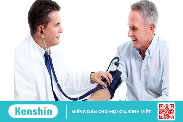 Dấu hiệu đột quỵ trước 30 ngày: Nhận biết và phòng ngừa kịp thời 3