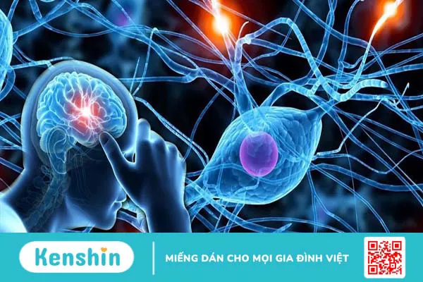 Dấu hiệu giang mai thần kinh và giang mai thị giác