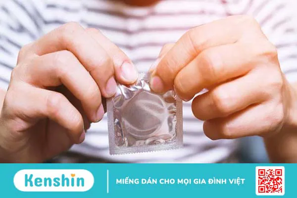 Dấu hiệu giang mai thần kinh và giang mai thị giác