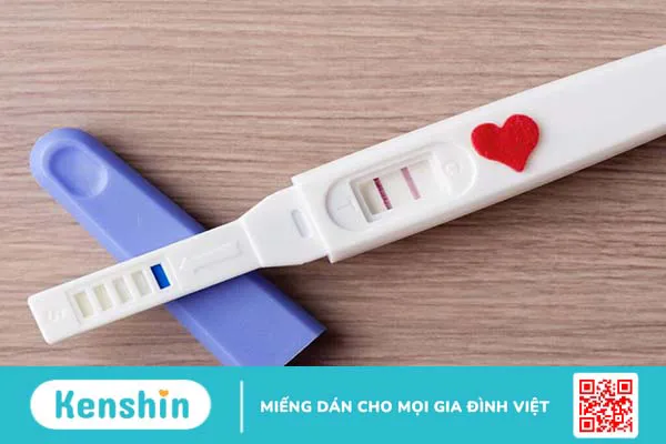 Góc giải đáp thắc mắc: Dấu hiệu mang thai sau khi phá thai là gì?  1