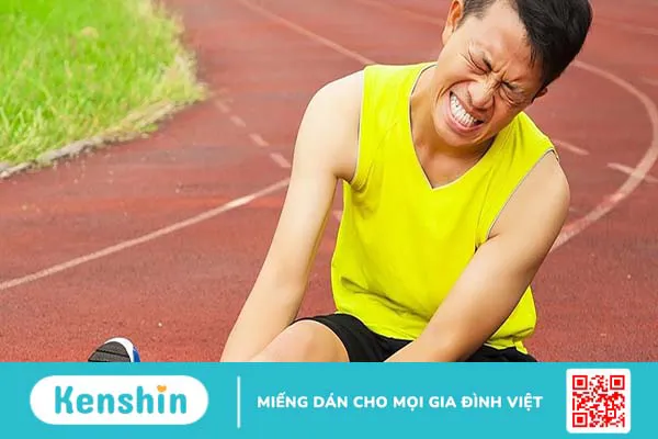 Dấu hiệu rạn xương ống chân là gì? Nguyên nhân do đâu?