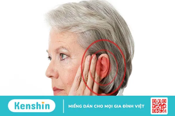 Dấu hiệu tai có vấn đề là gì? Cách xử trí hiệu quả