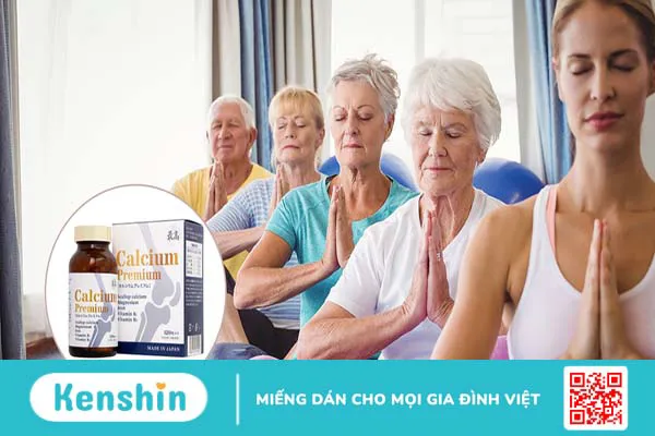 Dấu hiệu thiếu canxi và cách bổ sung canxi an toàn, hiệu quả