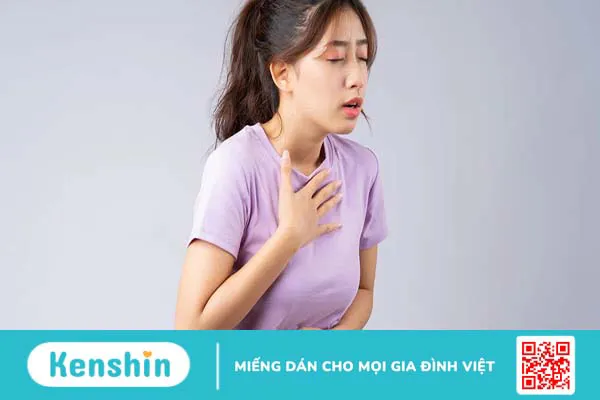 Dấu hiệu thực quản có vấn đề mà bạn nên biết