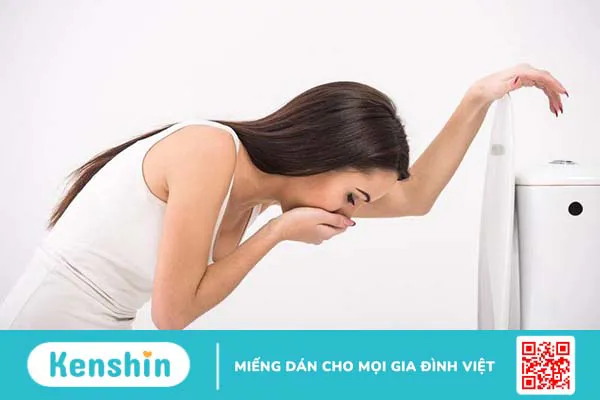 Dấu hiệu thực quản có vấn đề mà bạn nên biết