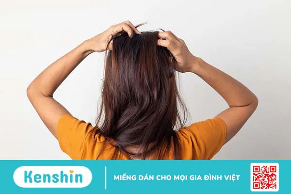 Dấu hiệu tóc cháy nắng và cách khắc phục hiệu quả